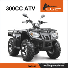 ATV de 300cc CVT